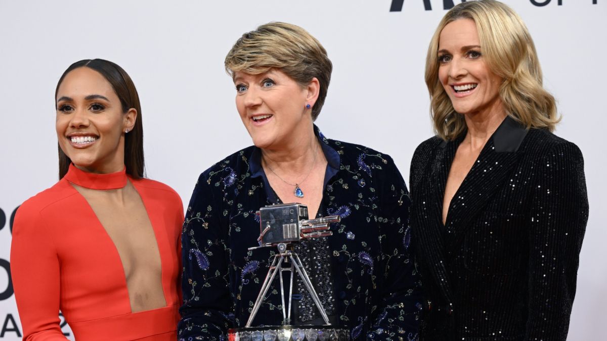 Young Sports Personality award, Talented athletes, Youth sports achievements