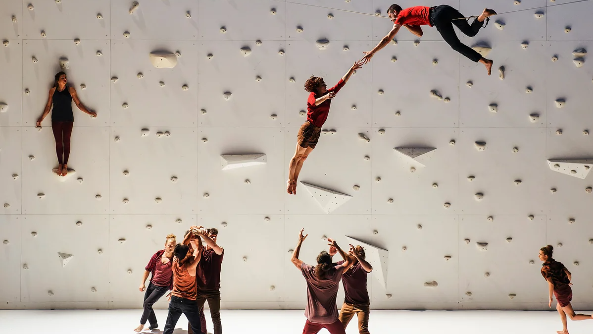 climbing gyms,  climbing community,  bouldering,  meeting people through climbing,  rock climbing,  climbing romance,  social climbing,  climbing relationships,  climbing events,  LGBTQ+ climbing nights