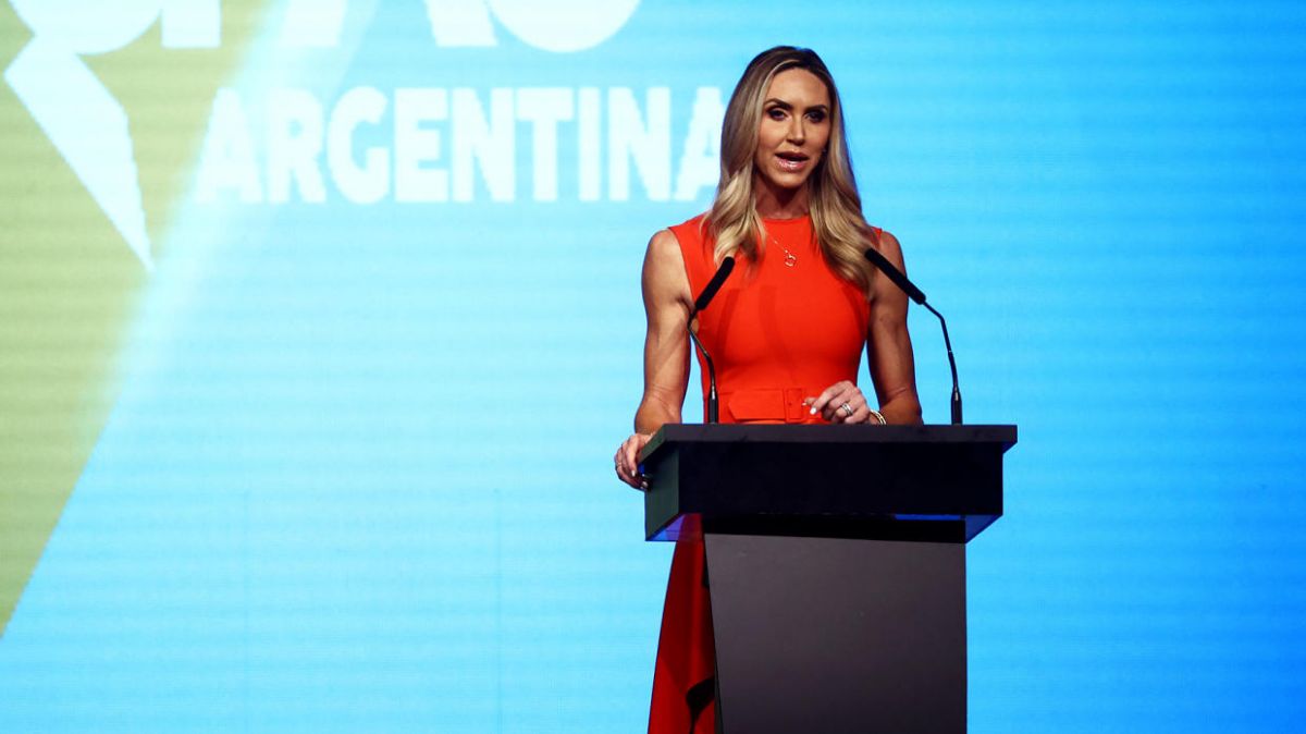 Lara Trump Senate speculation,  Florida Senate vacancy,  Marco Rubio Secretary of State,  Ron DeSantis Senate appointment,  Republican National Committee,  Trump family influence,  GOP leadership,  Maye Musk endorsement,  Rubio Senate seat replacement,  Trump political dynasty.