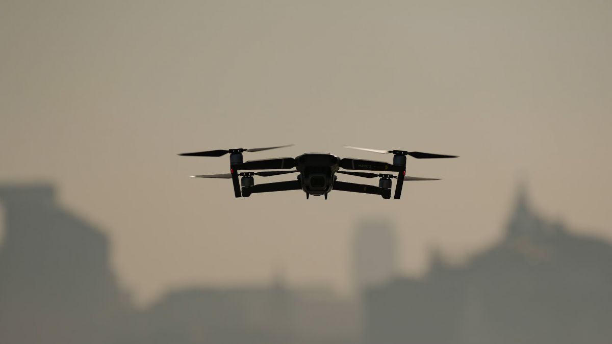 FAA drone ban,  drone sightings New Jersey,  drone sightings New York,  unmanned aircraft restrictions,  drone security threats,  FAA drone rules,  critical infrastructure drone restrictions,  drone detection system,  Kathy Hochul drone policy,  Biden drone comments