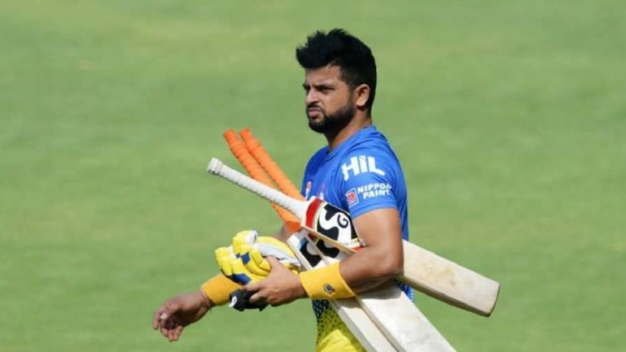 Raina,  cricket,  ipl,  corona,  csk,  dubai, News,  covid19