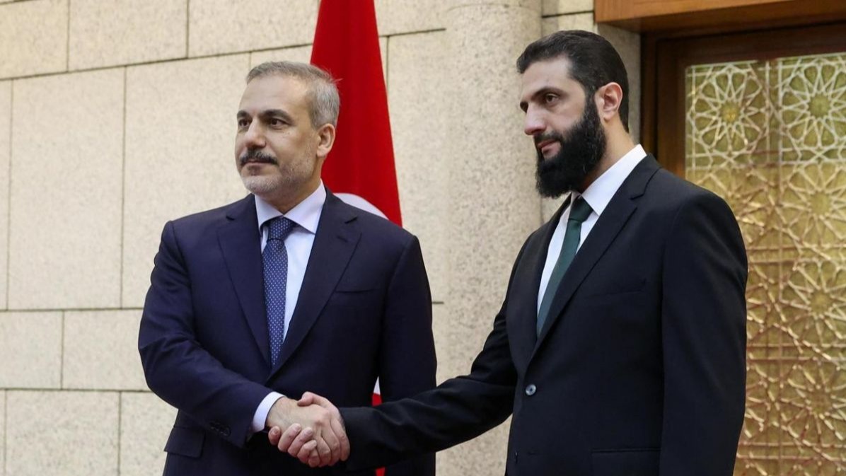 Syria,  minorities in Syria,  Alawites,  Bashar al-Assad,  Hayat Tahrir al-Sham,  HTS,  Sunni Islam,  Shia Islam,  religious minorities in Syria,  Mezzeh 86