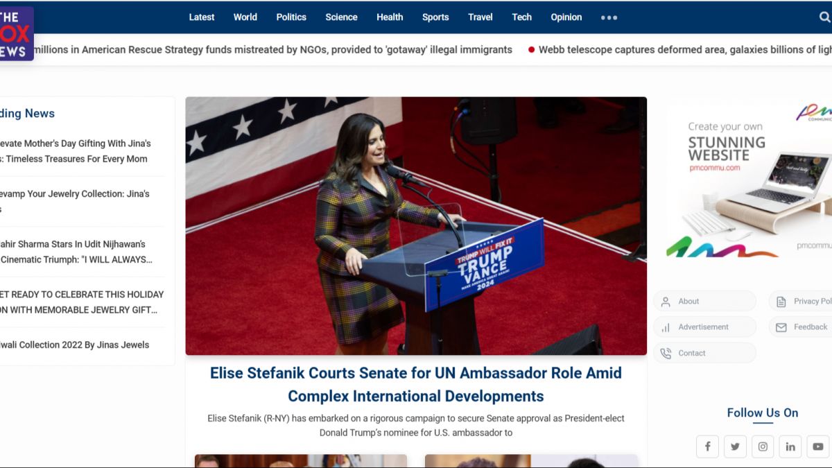 Best News Website Development Company,  News Website Development Services,  Custom News Portals,  SEO-Optimized News Platforms,  User-Centric News Website Design,  Cutting-Edge News Website Technology,  News Website Maintenance and Support.