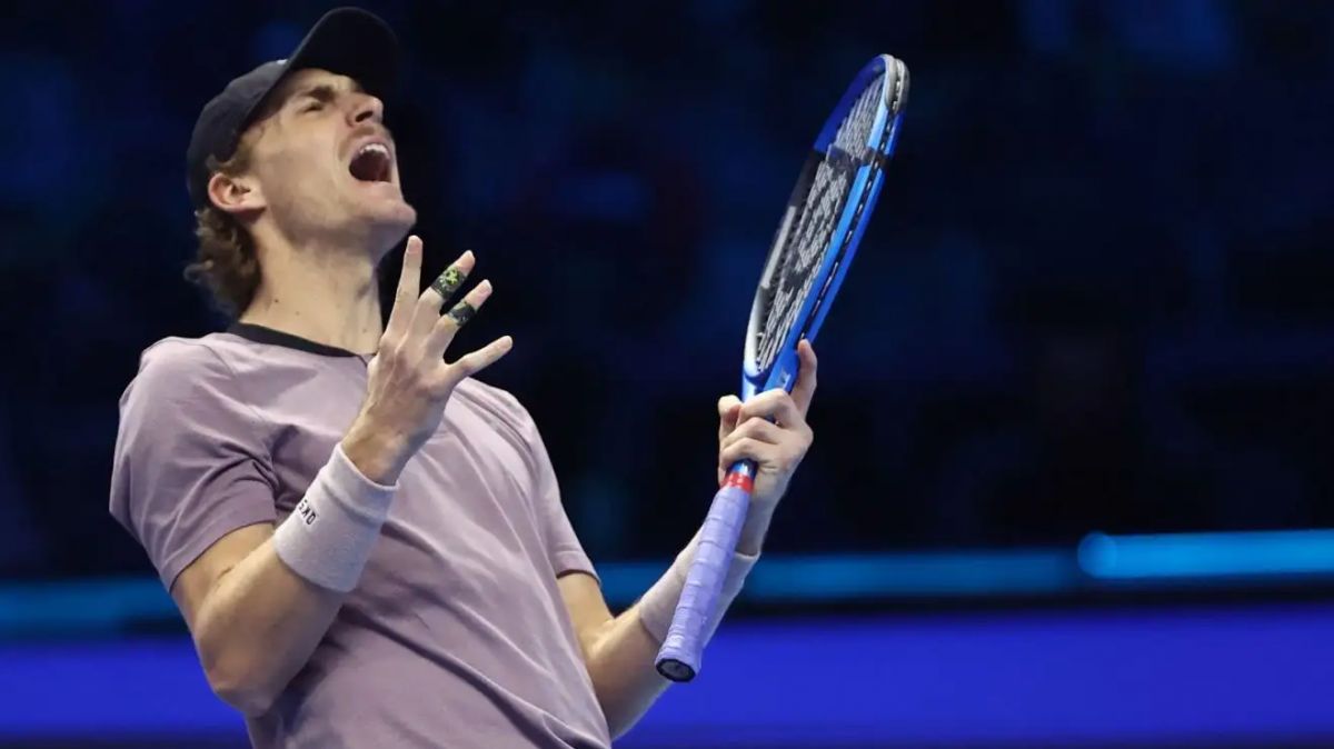 Max Purcell suspension,  anti-doping breach,  WADA regulations,  ITIA provisional suspension,  tennis doping cases,  Australian Open 2024,  tennis career impact,  Grand Slam champion,  intravenous vitamin infusion,  tennis doping scandals