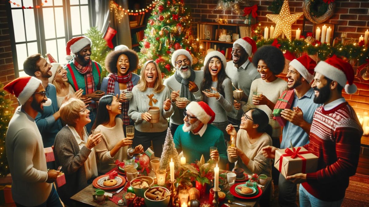 Spotify Wrapped,  personalized data sharing,  year-in-review campaigns,  brand marketing trends,  social media sharing,  humblebrag culture,  Duolingo year in review,  Monzo spending habits,  Strava fitness milestones,  festive social media trends