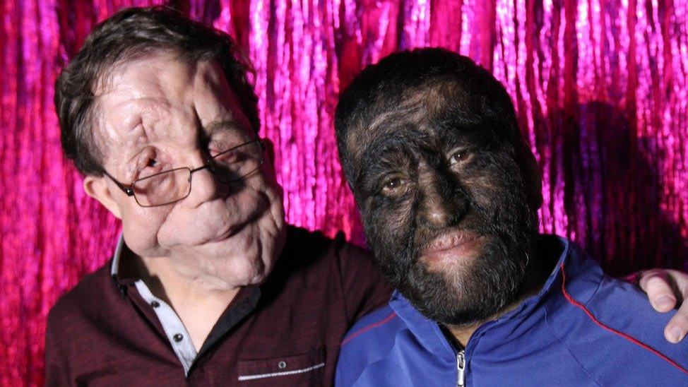 Charles Cavey,  Singing Binman,  Cambridge busker,  Britain's Got Talent,  busking inside a bin,  punting company worker,  street performer Cambridge,  Tyson Fury Instagram,  unique busking performance,  wedding entertainment