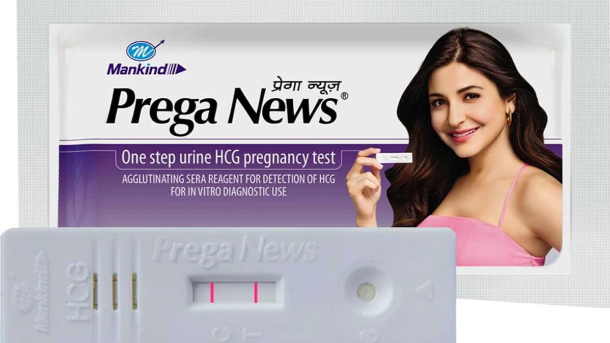 early pregnancy signs,  at-home pregnancy test,  natural pregnancy tests,  Prega News,  pregnancy confirmation,  home pregnancy test kits,  missed period,  pregnancy symptoms,  accurate HPT results,  detecting pregnancy