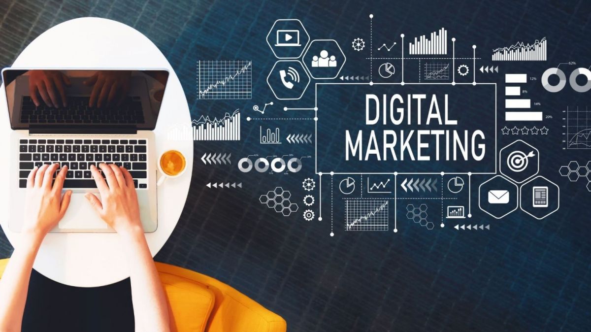 best digital marketing agency in Ahmedabad,  digital marketing services,  SEO,  social media marketing,  content creation,  PPC advertising,  digital marketing solutions,  PM Communications,  online presence,  business growth
