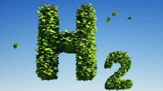 hydrogen, economy, US, European Union, Energy System