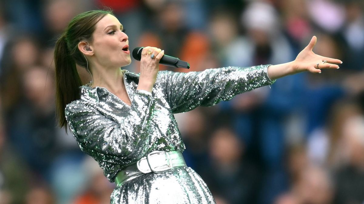 Sophie Ellis-Bextor,  Saltburn,  Murder on the Dancefloor,  2024 gigs,  Billboard Top 100,  New Year's Eve concert,  Jake Shears,  Jessie Ware,  disco classics,  British pop