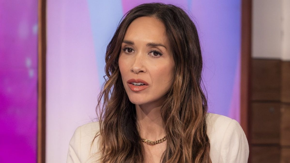 Myleene Klass,  MBE,  miscarriage awareness,  women&rsquo;s health,  baby loss,  miscarriage support,  Women&rsquo;s Health Strategy,  government change,  miscarriage documentary,  family health