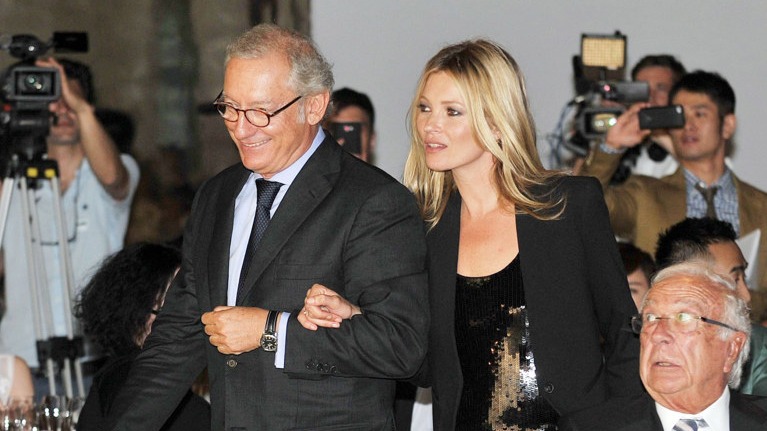 Mango Fashion, Fashion Chain Founder