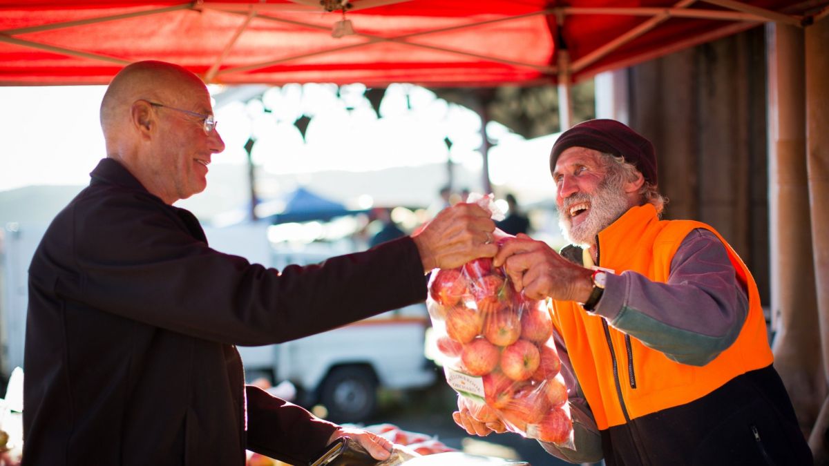 Slow Food Awards, Traditional Farming Practices