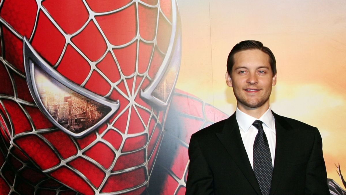 Tobey Maguire Age Spider Man 1 Spider-Man Fame Tobey Maguire’s Biography And Many More.