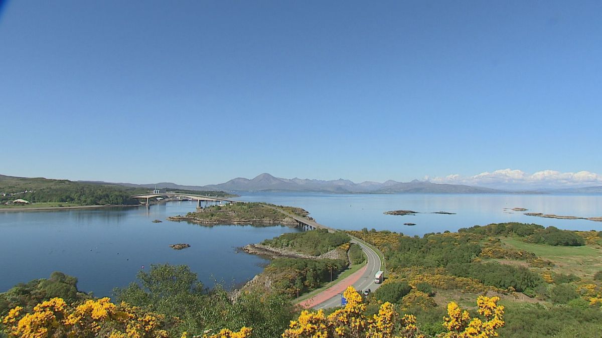 Highland Tourist Tax, Tourism Tax Controversy, Business Groups Opposition, Tourism Industry Backlash