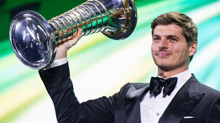 Verstappen FIA Work, FIA Rwanda, Motorsport Development Rwanda