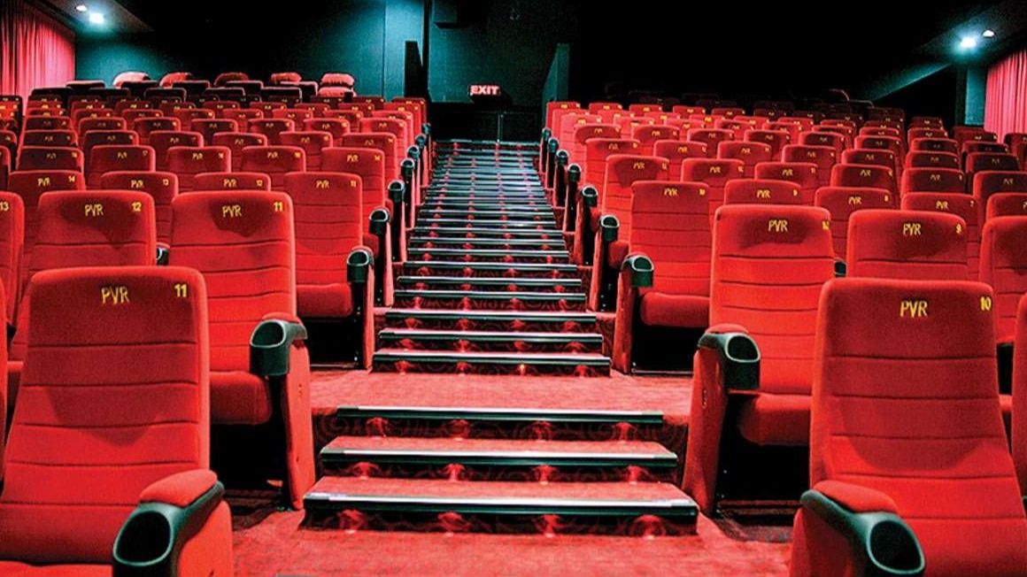 Indian entertainment, cinemas , re-opened, shut in September