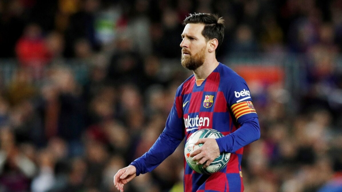 Spanish media, &lsquo;Marca&rsquo;, Covid-19 , Clause Lionel Messi, Metropolis, Messi