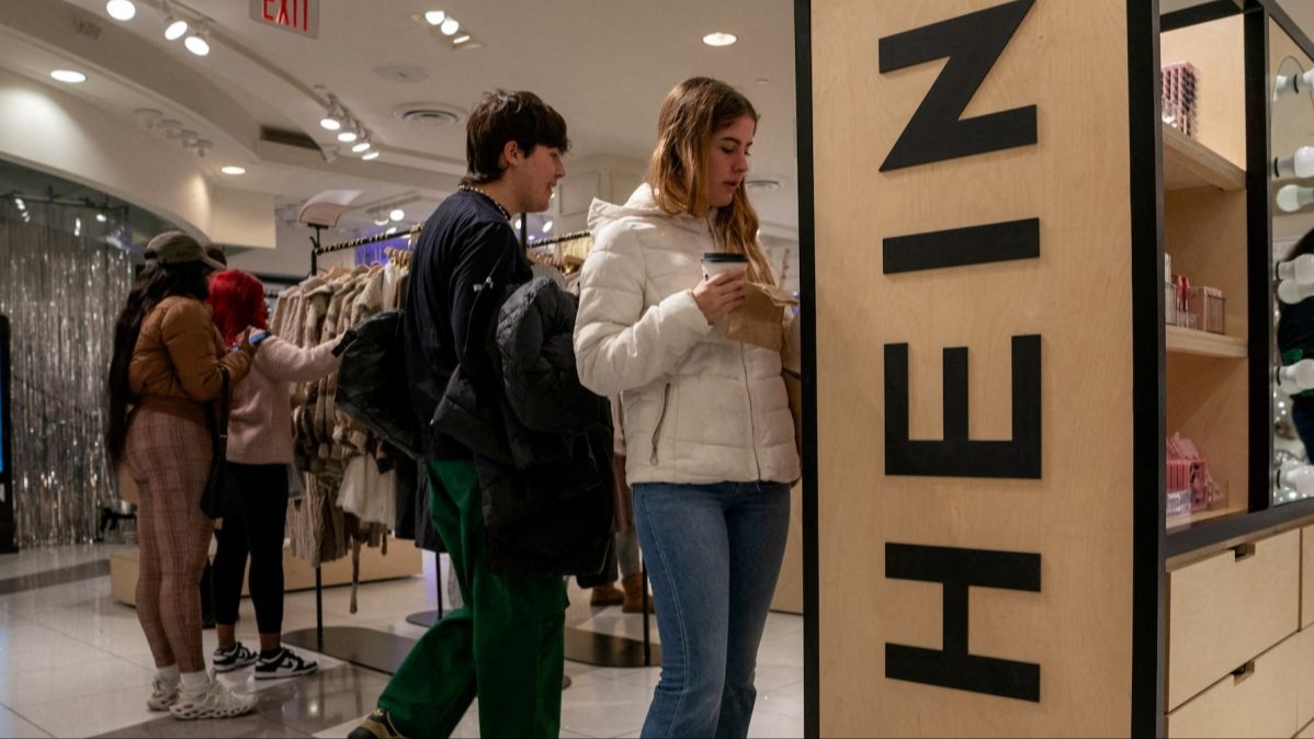 Shein,  Chinese cotton,  Xinjiang cotton,  forced labor,  human rights,  Uighur,  UK MPs,  fast fashion,  ethical supply chains,  sustainability