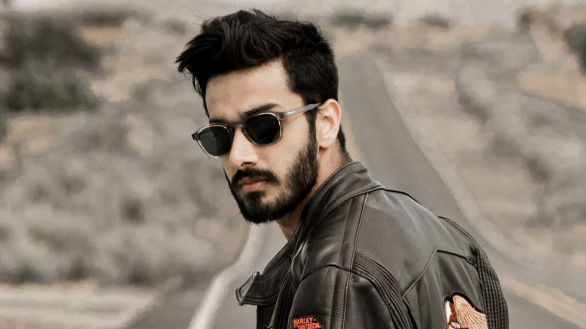 Mahir Sharma,  Actor Mahir Sharma, Hollywood Actor Mahir Sharma, Bollywood Actor Mahir Sharma