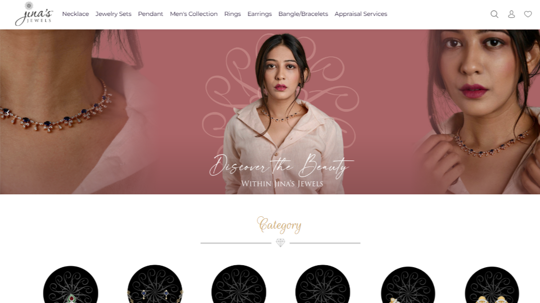 best jewellery website and app development company in India, Jewellery website development,  jewellery app development,  best jewellery website development company,  top jewellery app developers in India,  PM Communications,  jewellery e-commerce solutions,  custom jewellery websites,  jewellery business app development,  augmented reality for jewellery apps