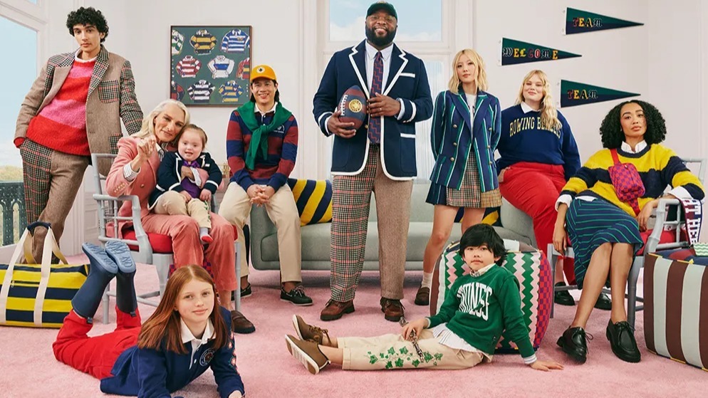 sustainability in fashion,  upcycling sports kits,  Imogen Grant dress,  sustainable red carpet fashion,  rowing champion dress,  London College of Fashion collaboration,  upcycled rowing kits,  green sports awards,  sustainable haute couture,  sustainable clothing ideas