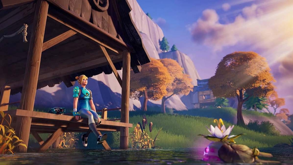 Staffordshire University,  StaffsVerse,  virtual campus,  Fortnite recreation,  one-to-one replica,  esports tournaments,  virtual events,  education and gaming,  innovative campus experience,  virtual exploration