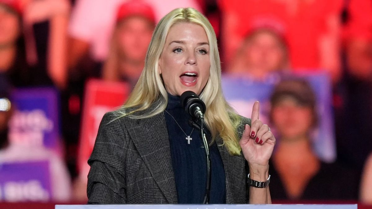 Pam Bondi,  Attorney General nominee,  Department of Justice,  Trump,  Senate confirmation hearing,  FBI,  political independence,  weaponization of DOJ,  Capitol rioters,  Jack Smith