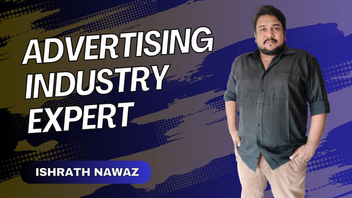Industry expertise in advertising,  effective advertising campaigns,  creative process in marketing,  consumer insights in advertising,  target audience engagement,  industry trends and analysis,  importance of research in advertising,  emotional storytelling in marketing,  authentic advertising strategies, Ishrath Nawaz
