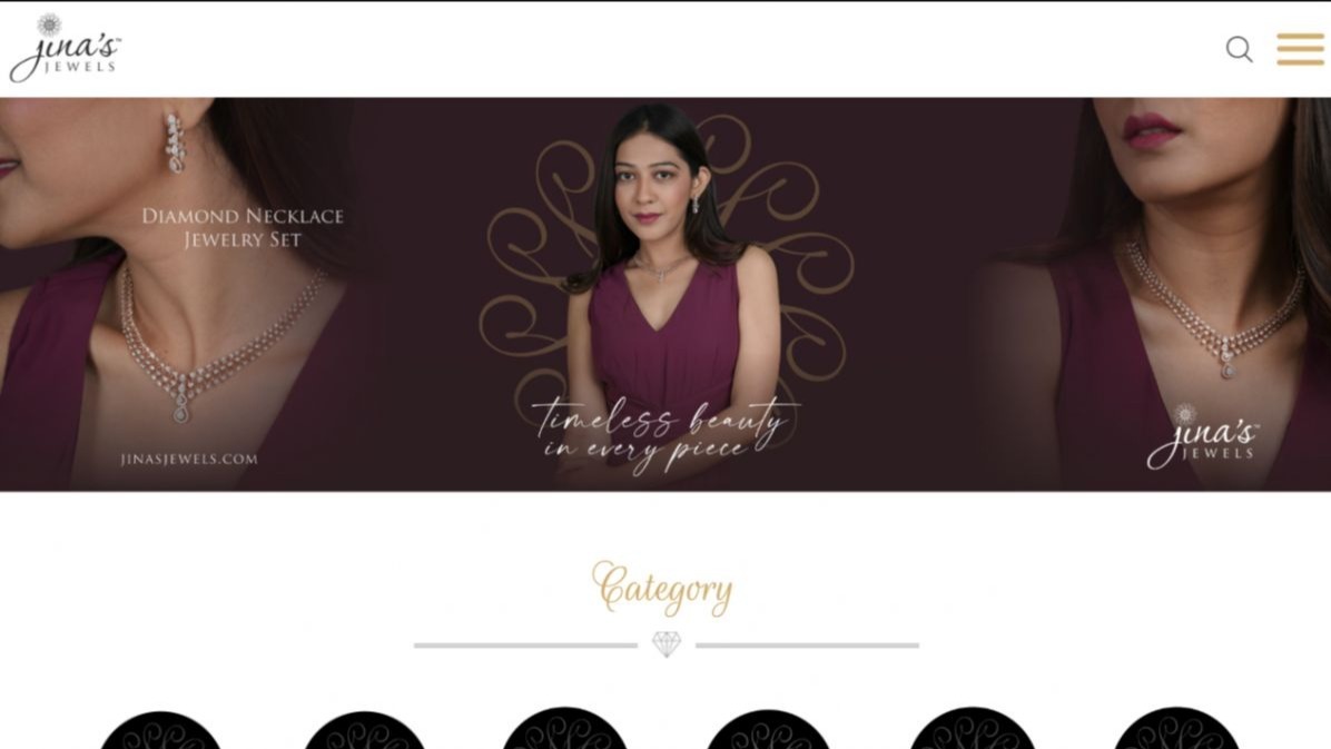 Best Jewelry Website App Development Company in Ahmedabad, Best Jewelry Website App Development Company in Gujarat, Best Jewelry Website App Development Company in India, Best Jewelry Website App Development Company ,  PM Communications