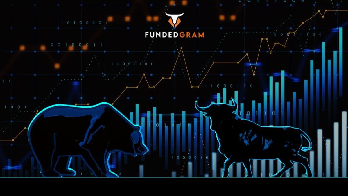 FundedGram,  ForexTrading,  BestForexPlatform,  TradeSmart,  ForexIndia,  Investing,  ForexMarket,  TradingWithoutRisk,  FinancialFreedom,  PassiveIncome