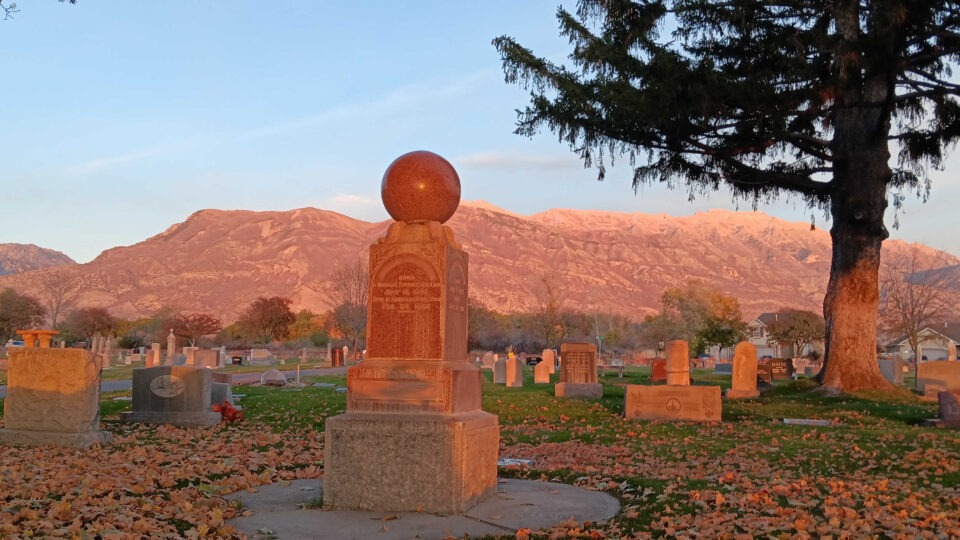 10-year-old boy,  grave-cleaning business,  young entrepreneur,  cleaning gravestones,  cemetery maintenance,  honouring memories,  community support,  small business,  grave care service,  memorial cleaning