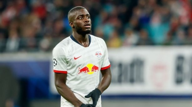 European , Axel Tuanzebe, Man United Target,  Trafford , game