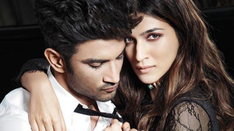 CBIForSSR, Kriti Sanon, Sushant Singh Rajput, Central Bureau of Investigation