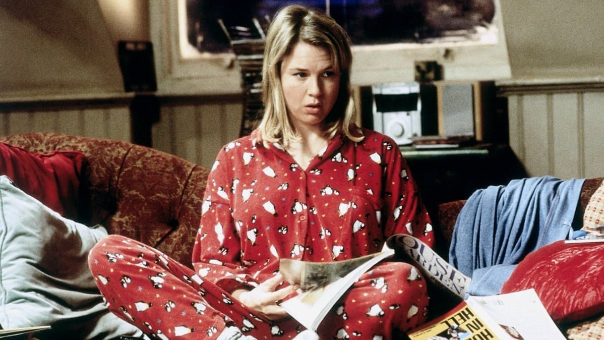 Bridget Jones,  rom-com heroine,  feminist icon,  misogyny in films,  female role models