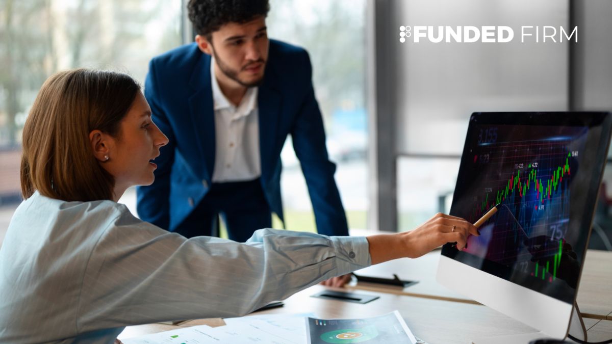 Funded Firm,  Prop Trading,  Forex Trading,  Stock Market,  Trader Life,  Proprietary Trading,  Investment,  Financial Freedom,  Trading Capital