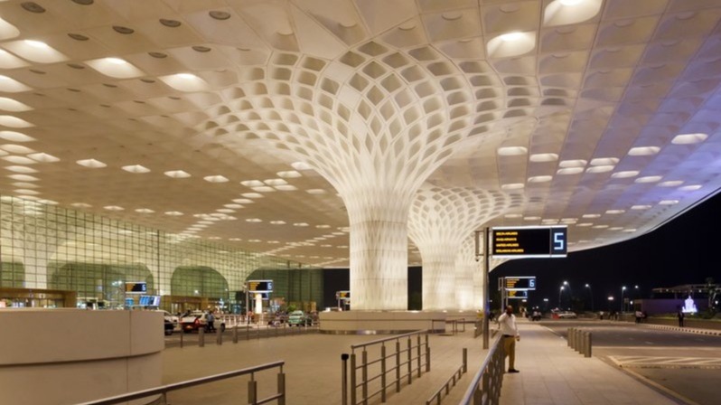 Adani Cluster , Mumbai, airport, South African , Navi Mumbai