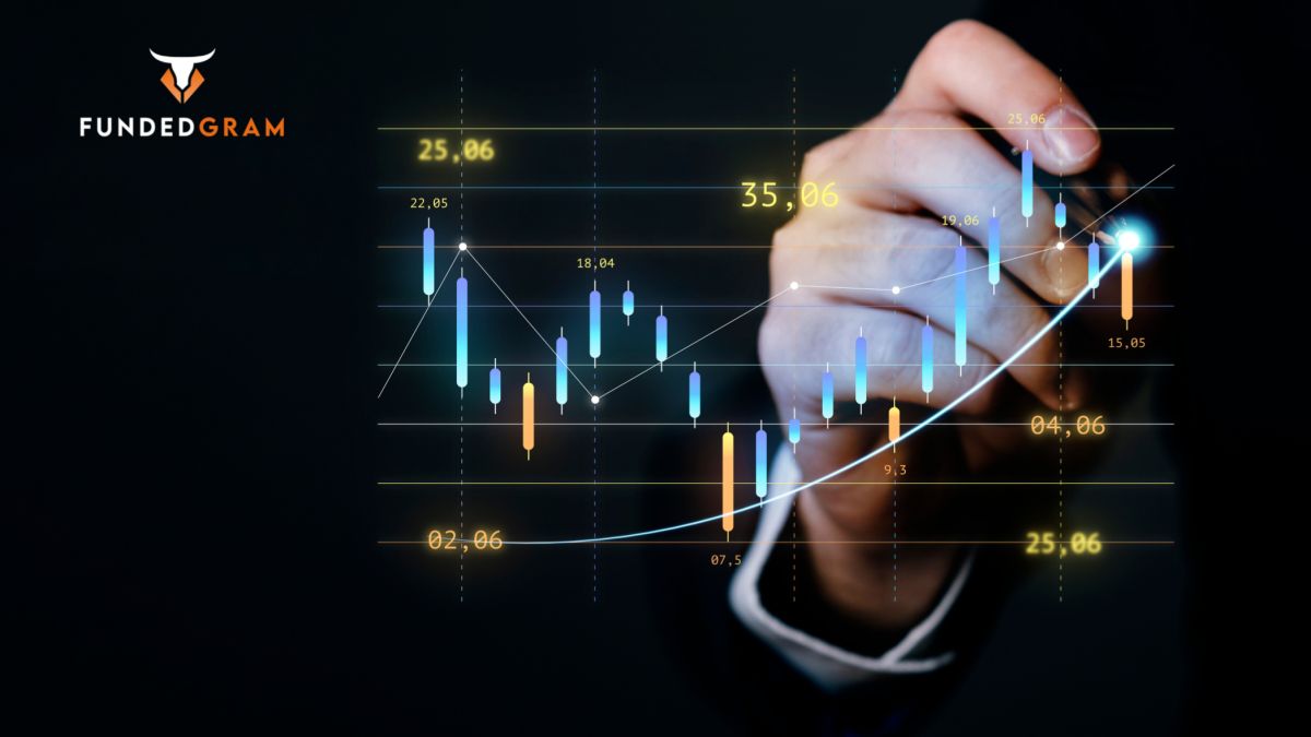 Funded Gram,  Forex prop trading,  funded trading account,  best prop trading India,  Forex trading,  proprietary trading firm,  trading evaluation process,  profit-sharing model,  Forex trading platform,  low-risk trading