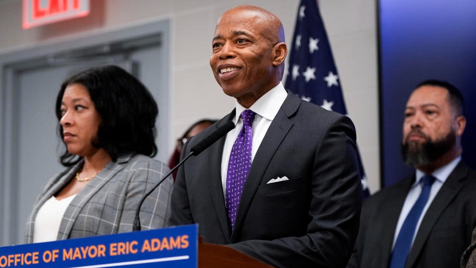 NYC mayor removal, NYC political crisis