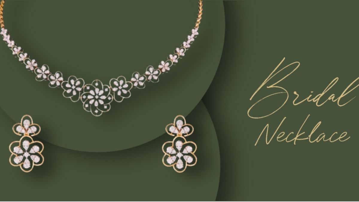 Luxurious Bridal Collection,  Best Accredited Jewelry Appraisals,  Jina's Jewels Bridal Collection,  Bridal Diamond Jewelry,  Certified Jewelry Appraisals,  Exclusive Wedding Jewelry,  Natural Diamond Bridal Set,  Trusted Jewelry Appraisal Services