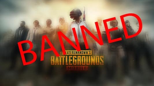 Banned game, Banned app, Chinese app, Latest news india china, Ban PUBG, PUBG MOBILE