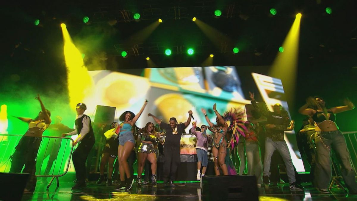 Black music history,  MOBO Awards,  music exhibition,  cultural impact,  Black musicians,  jazz,  blues,  hip-hop,  R&B,  vinyl records