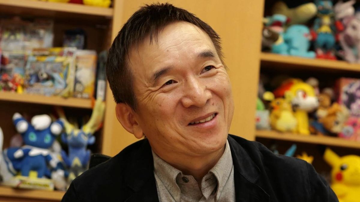 Tsunekazu Ishihara,  Pok&eacute;mon Company CEO,  Pok&eacute;mon franchise,  Pok&eacute;mon Go success,  Pok&eacute;mon Trading Card Game,  Pok&eacute;mon brand expansion,  Pok&eacute;mon gaming industry,  Nintendo collaboration,  Pok&eacute;mon innovation,  Pok&eacute;mon merchandise