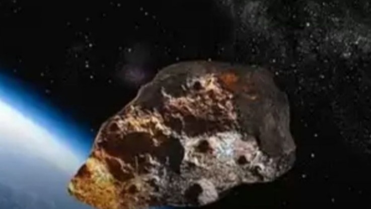 NASA, asteroid, Apollo,  Earth, US Space Agency