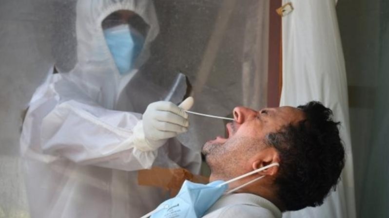 COVID-19 ,  United Nations agency , Steroid, corona virus, medicine