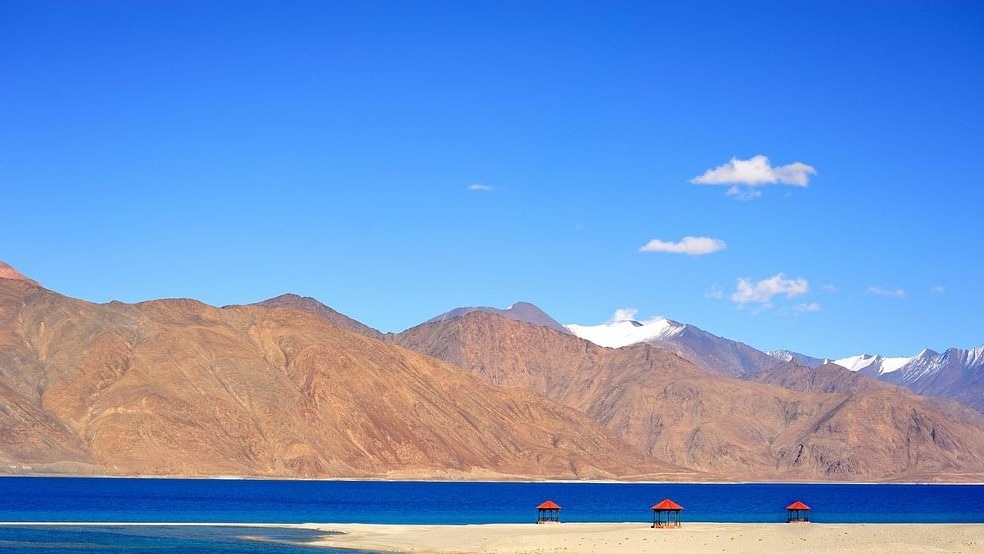 china, Indian Army, india, Pangong Tso, Chinese Army