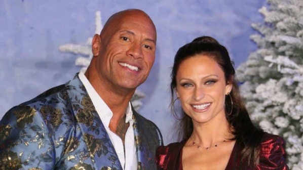 Johnson Dwayne , coronavirus, tested positive, The Rock, Instagram