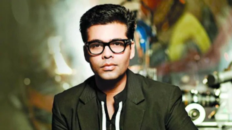 Karan Johar, Gunjan Saxena,  IAF, Karan Johar doesn't have a clue, ladies pilots, Case on Karan Johar, Kargil Girl. , movie Gunjan Saxena, Shaurya Chakra