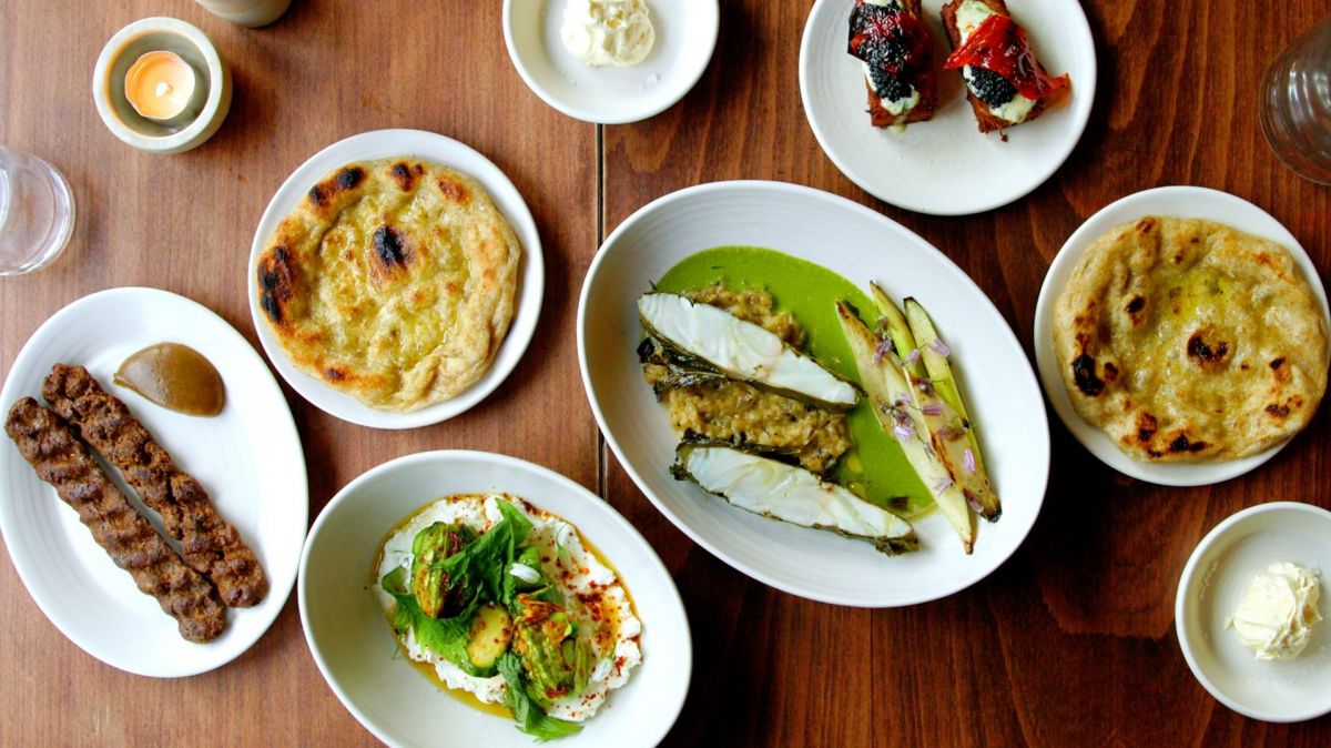 Albanian cuisine,  traditional recipes,  grandmothers,  culinary heritage,  food culture,  Ottoman influence,  Mediterranean flavours,  Balkan cuisine,  modernisation,  globalisation