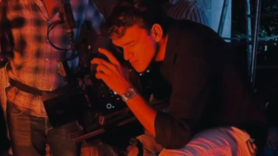 cinematography,  visual storytelling,  Saksham Bharti,  cinematographer,  camera operator,  New York City,  authenticity,  honesty in cinematography,  immersive cinematic experience,  lighting